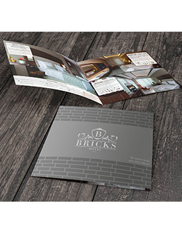 Bricks Katalog