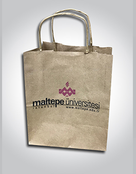 Maltepe Üniversitesi Çanta